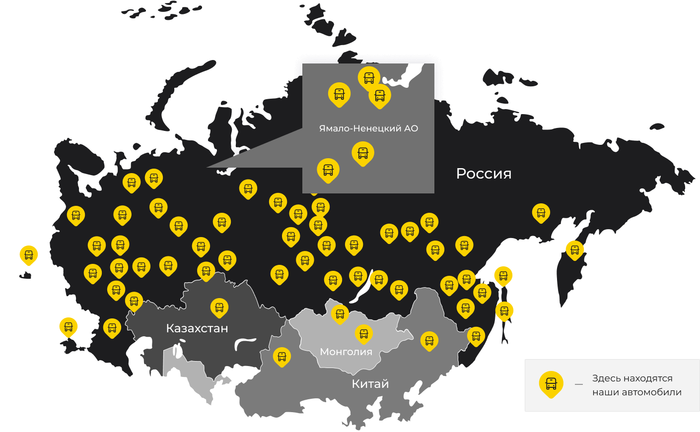 Международные грузоперевозки из Суворова, доставка товаров заграницу от 1 тонны от 1000 кг